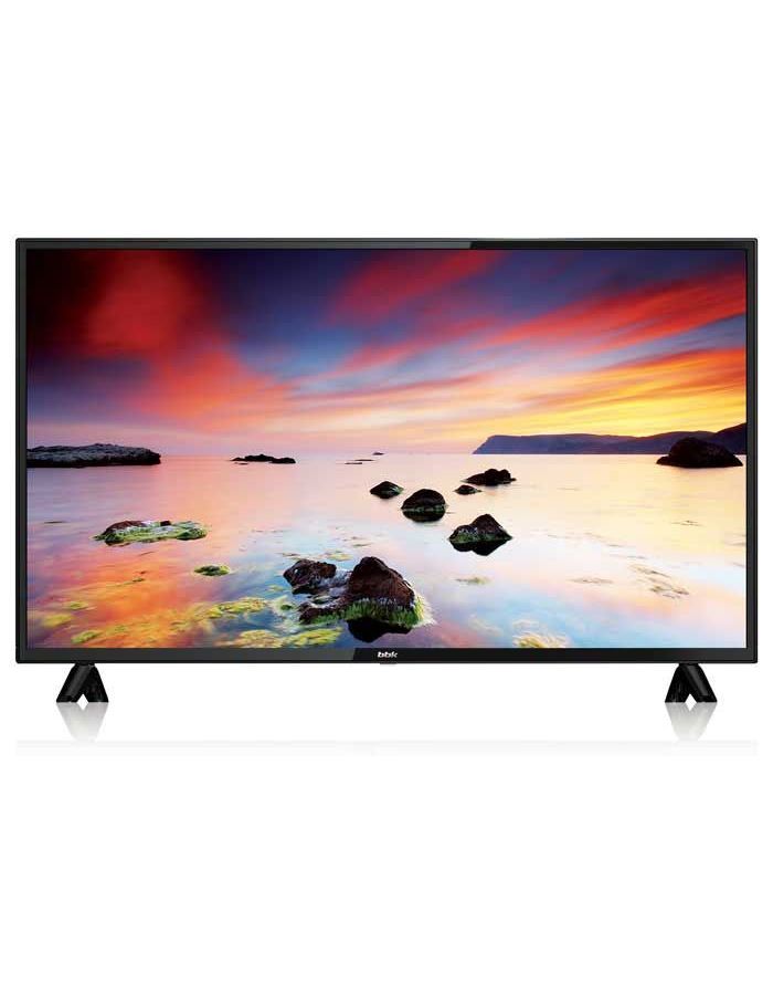 Телевизор BBK 42" 42LEM-1043/FTS2C, Черный
Телевизор BBK 42" 42LEM-1043/FTS2C, Черный