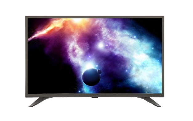 Телевизор Shivaki 43" 43SF90G
Телевизор Shivaki 43" 43SF90G