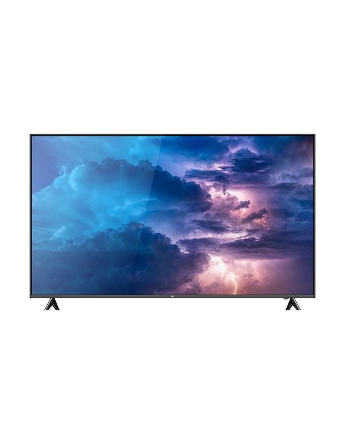 Телевизор BQ 65" 65FSU14B, Черный
Телевизор BQ 65" 65FSU14B, Черный