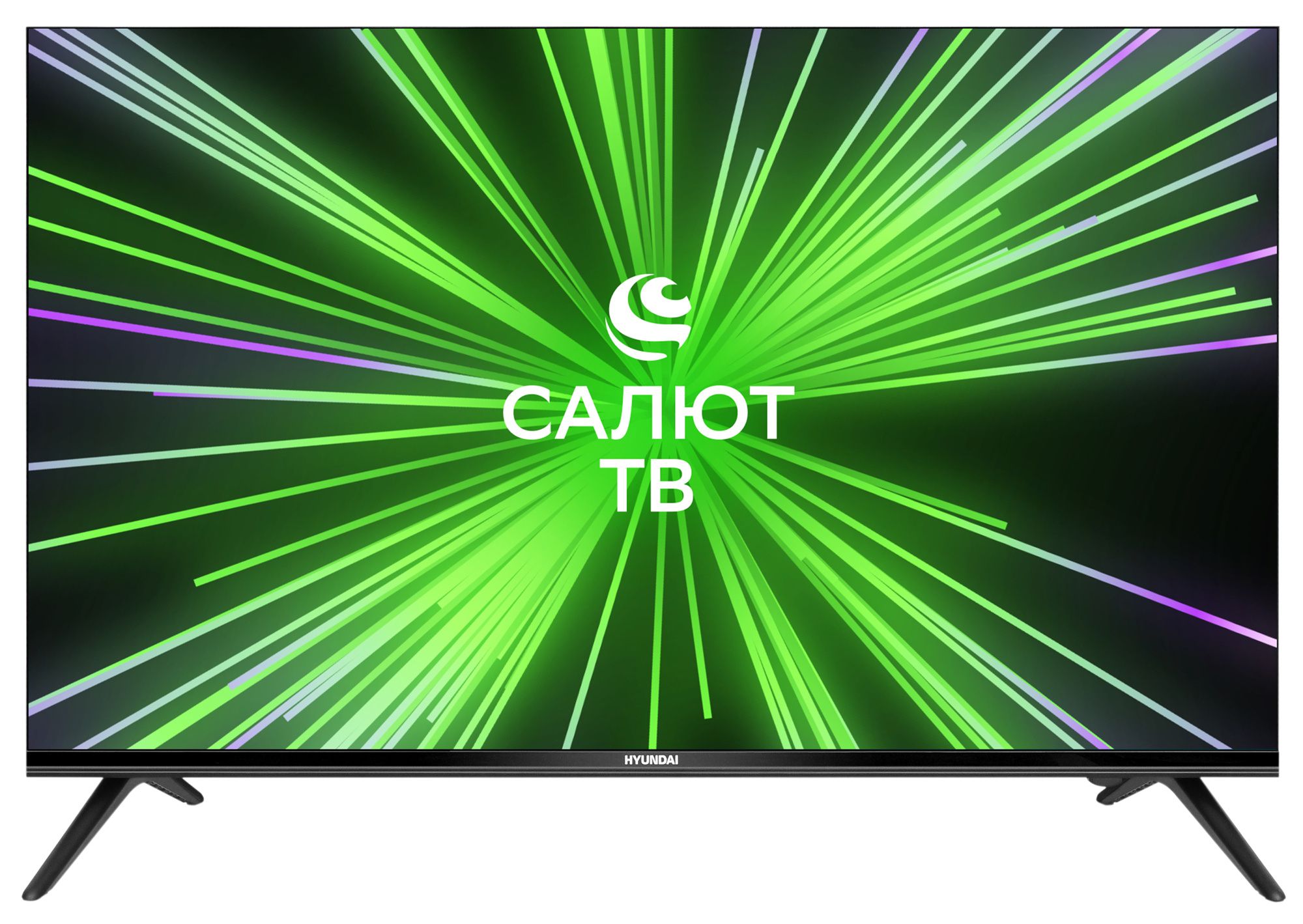 Телевизор Hyundai 43" H-LED43FU7004, Черный
Телевизор Hyundai 43" H-LED43FU7004, Черный