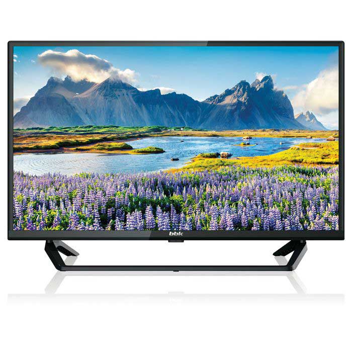 Телевизор BBK 32LEM-1053/TS2C, Черный
Телевизор BBK 32LEM-1053/TS2C, Черный