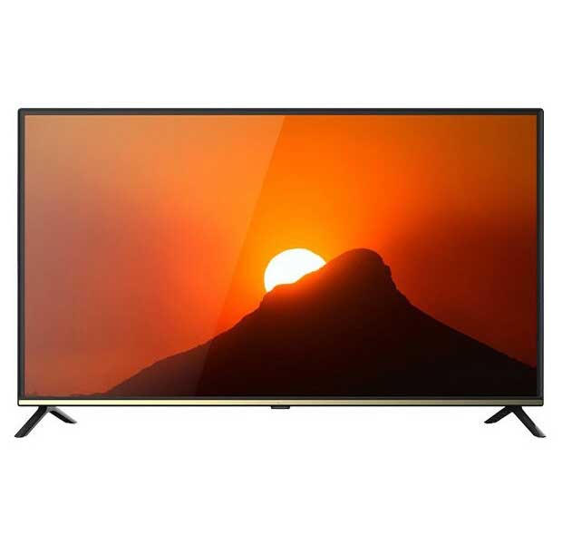 Телевизор BQ 4204B 42", Черный
Телевизор BQ 4204B 42", Черный