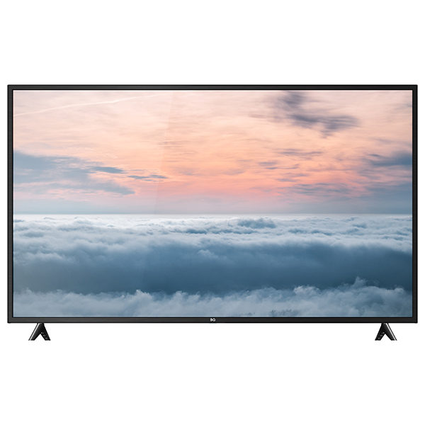 Телевизор BQ 58SU01B 58", Черный
Телевизор BQ 58SU01B 58", Черный