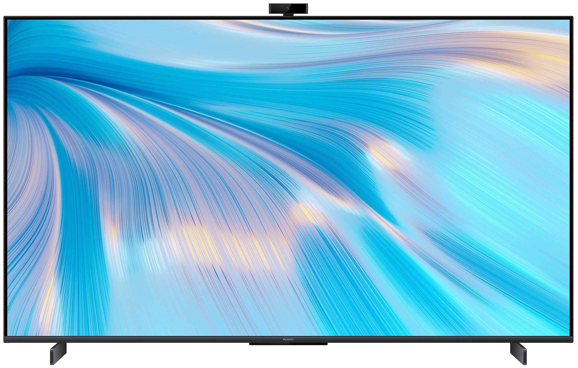 Телевизор Huawei 65" 4K HD65KAN9A, Черный
Телевизор Huawei 65" 4K HD65KAN9A, Черный