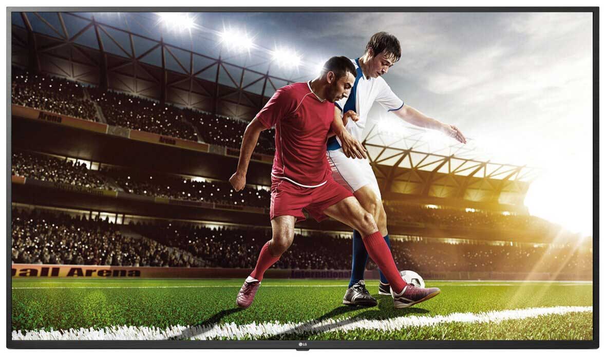 Телевизор LG 65'' 65UT640S, Черный
Телевизор LG 65'' 65UT640S, Черный