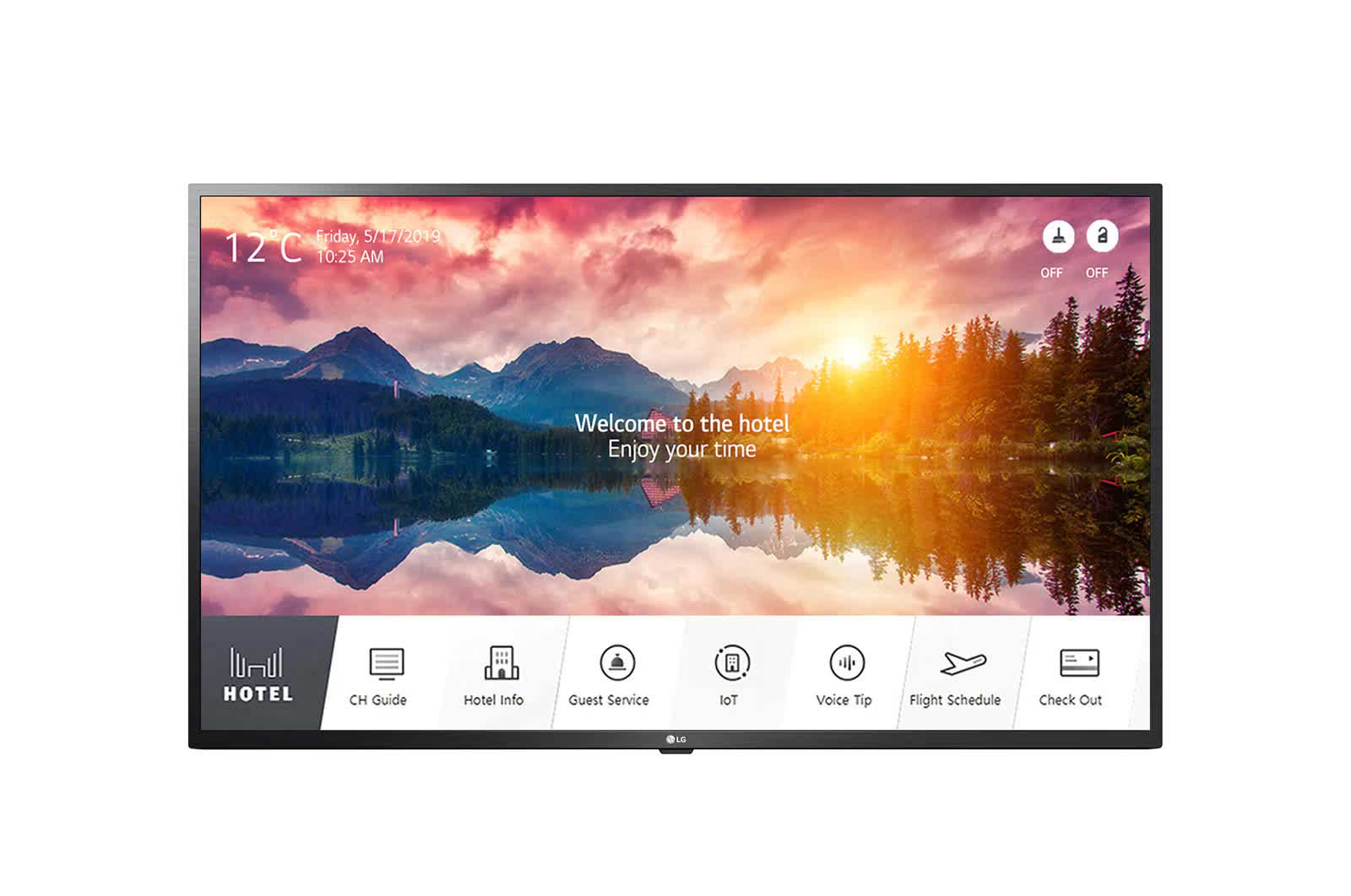 Телевизор LG 65'' 65US662H, Черный 
Телевизор LG 65'' 65US662H, Черный