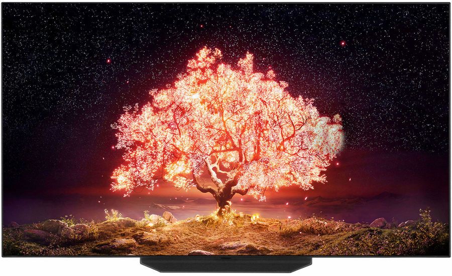 Телевизор LG 65" LG-OLED65B1RLA, Черный
Телевизор LG 65" LG-OLED65B1RLA, Черный