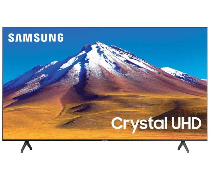 Телевизор Samsung 70" UE70TU7090UXRU серый, Черный
Телевизор Samsung 70" UE70TU7090UXRU серый, Черный