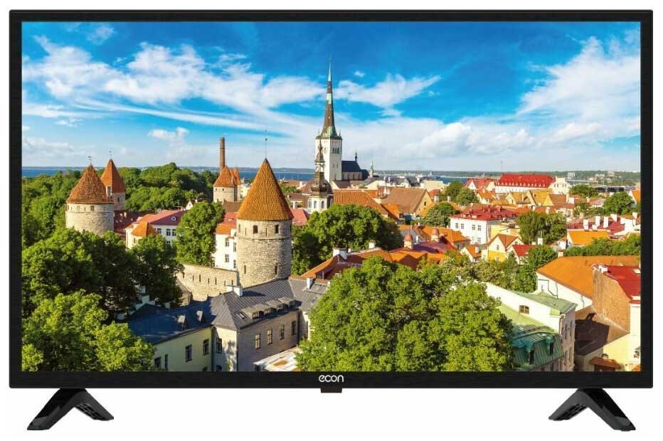 Телевизор Econ 24" EX-24HT007B, Черный
Телевизор Econ 24" EX-24HT007B, Черный