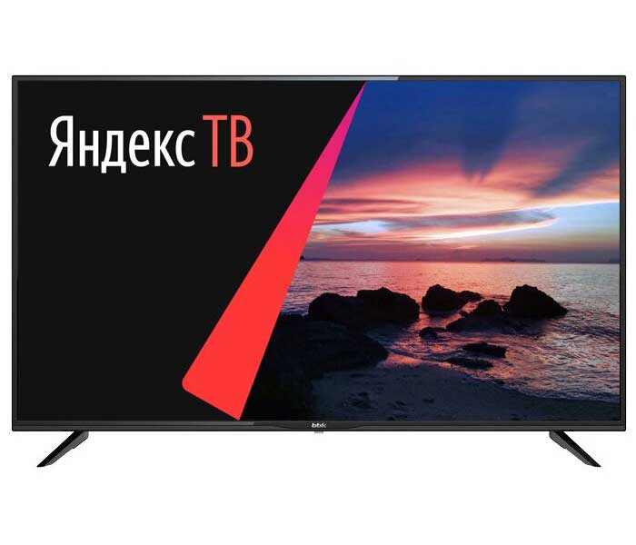 Телевизор BBK 32" 32LEX-7270/TS2C черный
Телевизор BBK 32" 32LEX-7270/TS2C черный