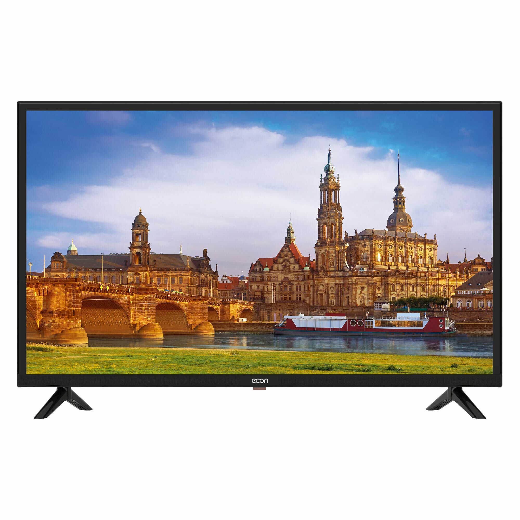 Телевизор Econ 32" EX-32HT015B, Черный
Телевизор Econ 32" EX-32HT015B, Черный