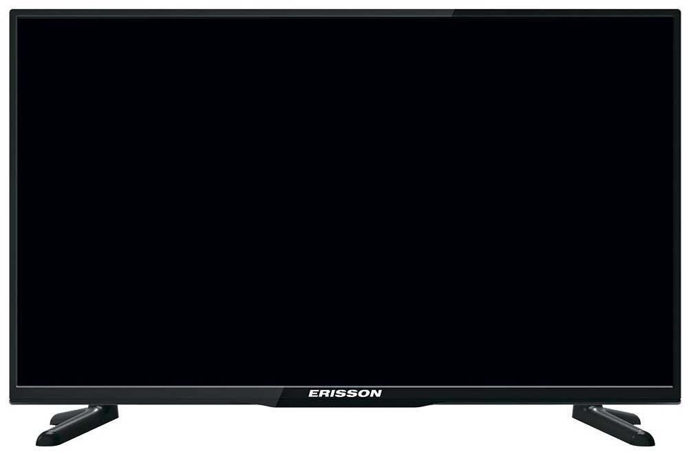 Телевизор Erisson 32" 32LES50T2, Черный
Телевизор Erisson 32" 32LES50T2, Черный