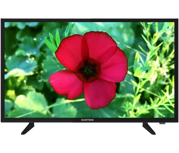 Телевизор Hartens 32" HTV-32HDR03B, Черный
Телевизор Hartens 32" HTV-32HDR03B, Черный