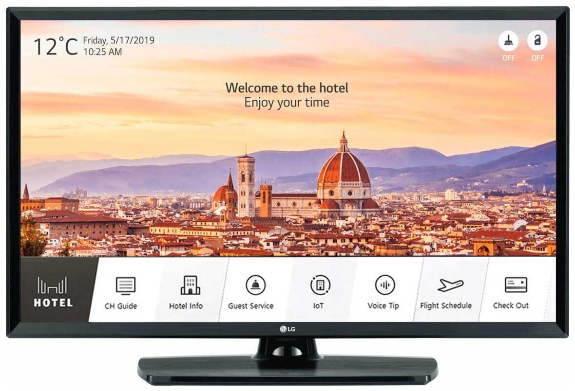 Телевизор LG 32'' 32LT661H, Черный
Телевизор LG 32'' 32LT661H, Черный