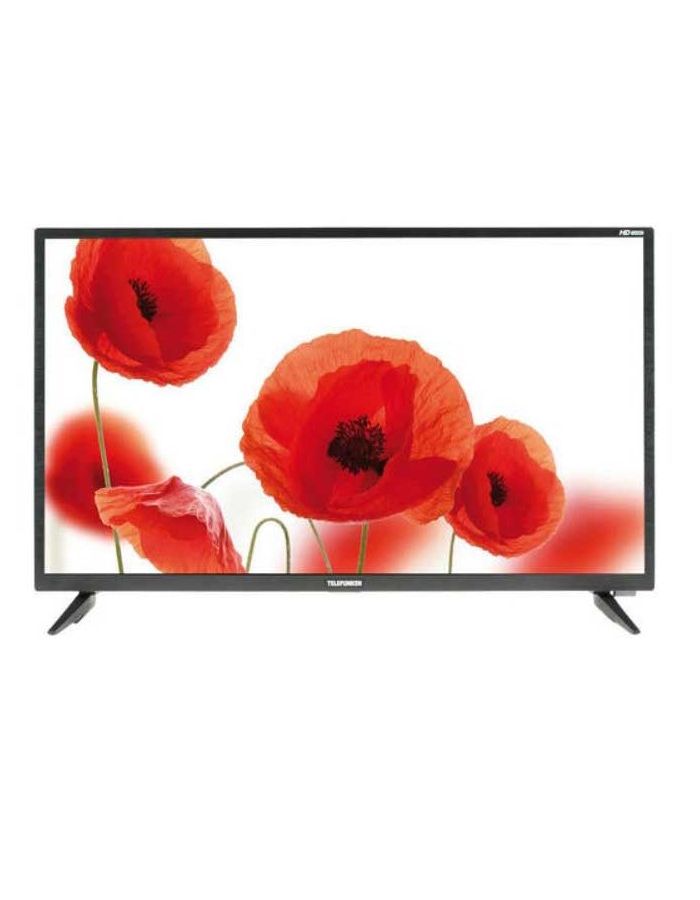 Телевизоры Telefunken 32" TF-LED32S73T2S, Черный
Телевизоры Telefunken 32" TF-LED32S73T2S, Черный