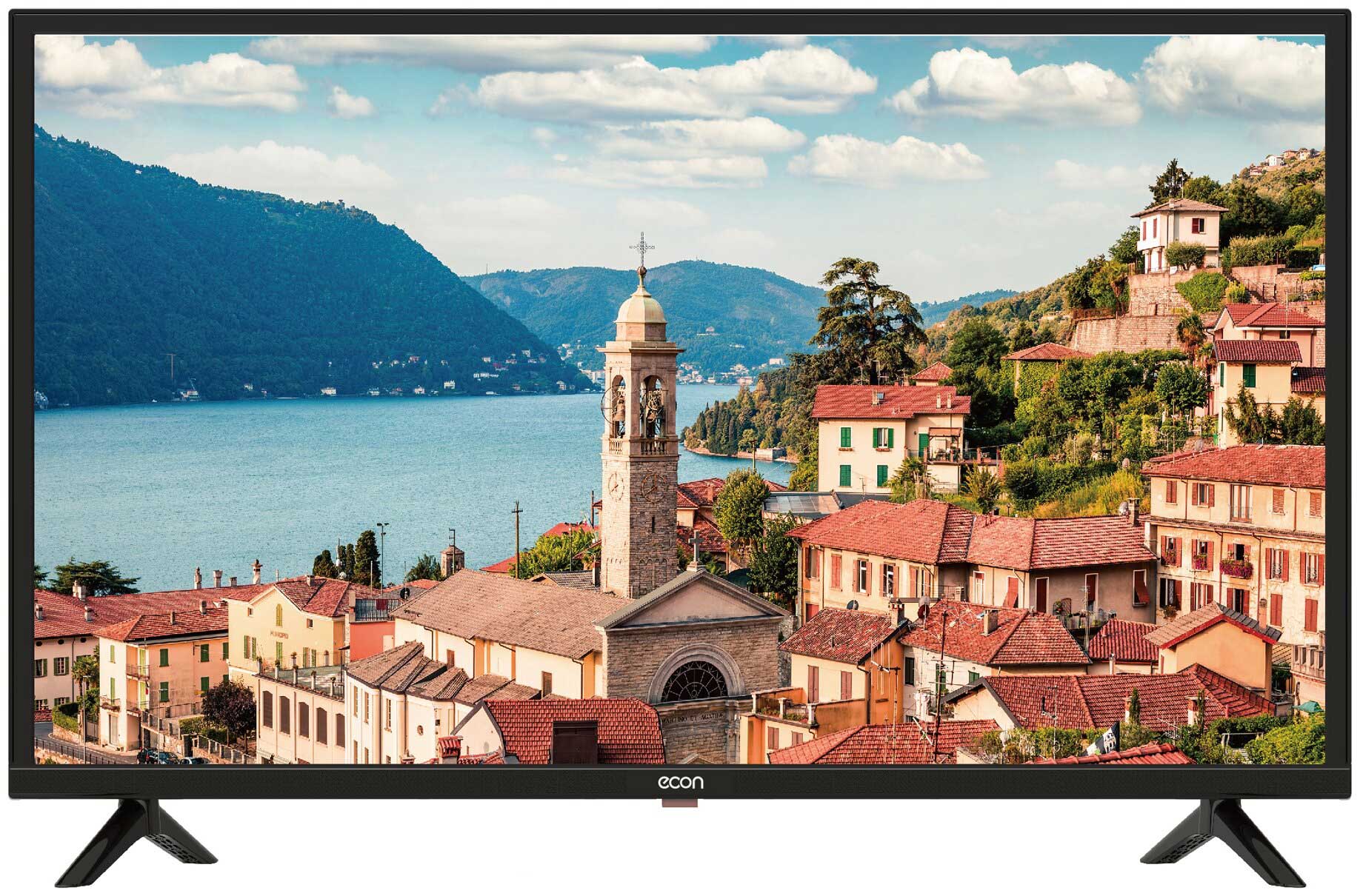Телевизор Econ 40" EX-40FT009B, Черный
Телевизор Econ 40" EX-40FT009B, Черный