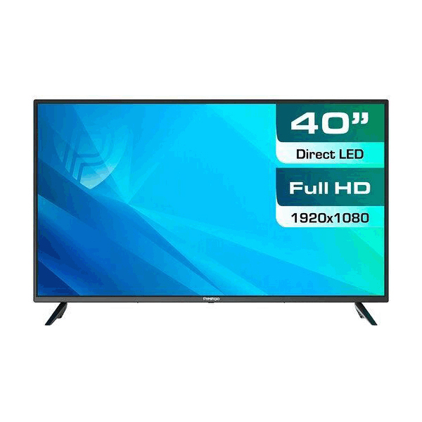 Телевизор Prestigio 40" PTV40SN04YCISBK
Телевизор Prestigio 40" PTV40SN04YCISBK