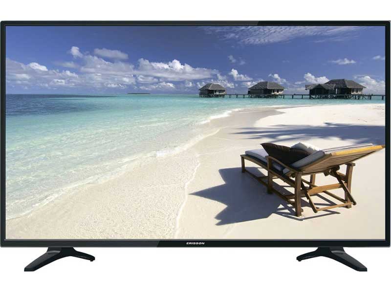 Телевизор Erisson 43" 43FLEA73T2SM, Черный
Телевизор Erisson 43" 43FLEA73T2SM, Черный