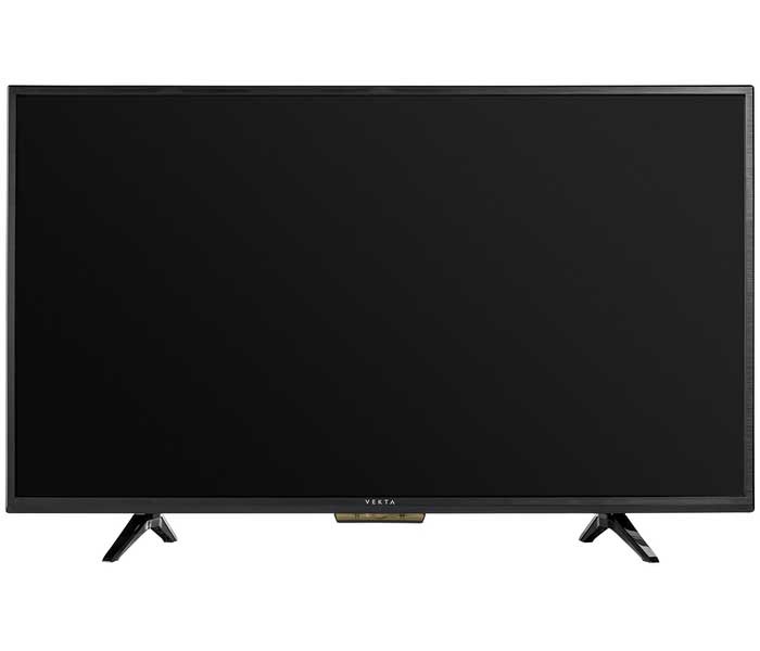 Телевизор Vek 43" LD-43SF4815WS, Черный
Телевизор Vek 43" LD-43SF4815WS, Черный