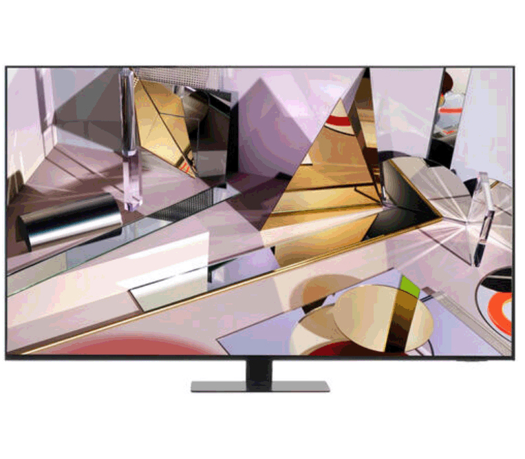 Телевизор Samsung 65" QE65Q700TAUXRU
Телевизор Samsung 65" QE65Q700TAUXRU