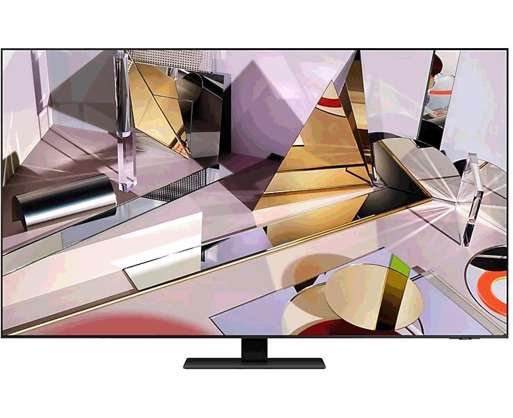 Телевизор Samsung 55" QE55Q700TAUXRU
Телевизор Samsung 55" QE55Q700TAUXRU