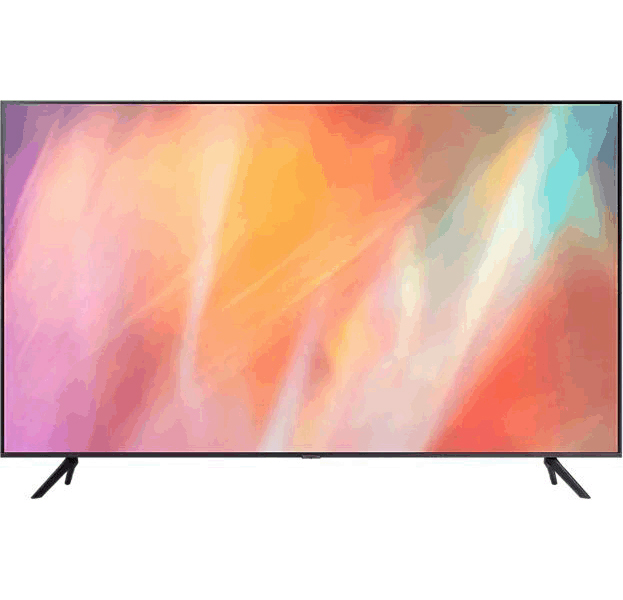 Телевизор Samsung 43" UE43AU7170UXRU
Телевизор Samsung 43" UE43AU7170UXRU