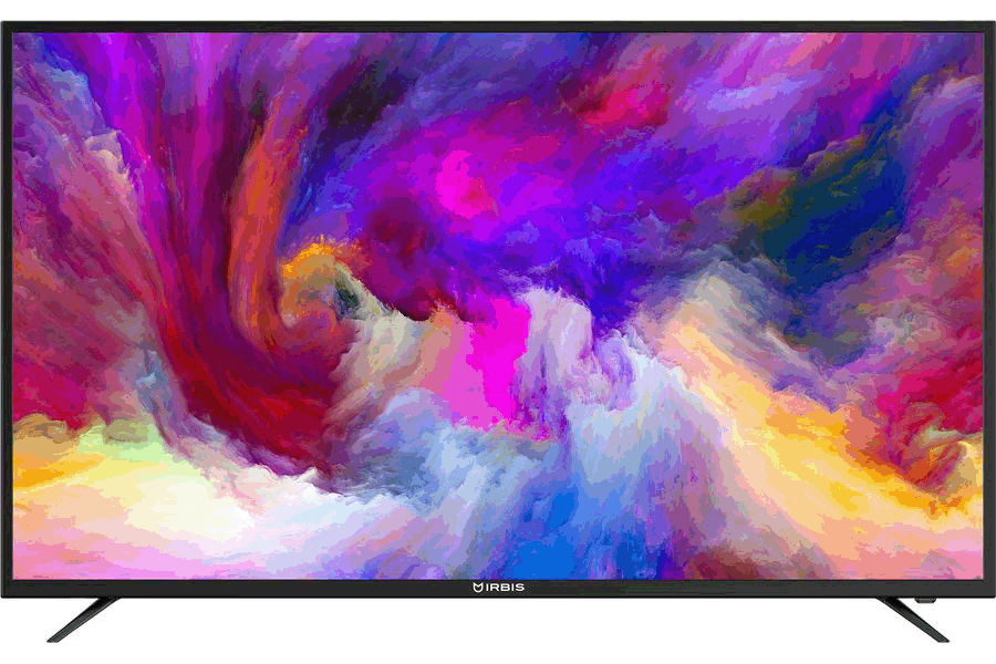 Телевизор Irbis 55" 55S01UD324B
Телевизор Irbis 55" 55S01UD324B