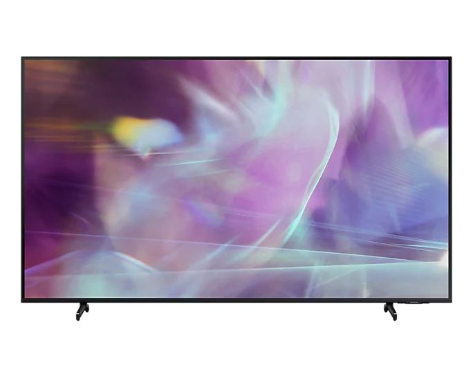 Телевизор Samsung 85” QE85Q60AAUXRU
Телевизор Samsung 85” QE85Q60AAUXRU