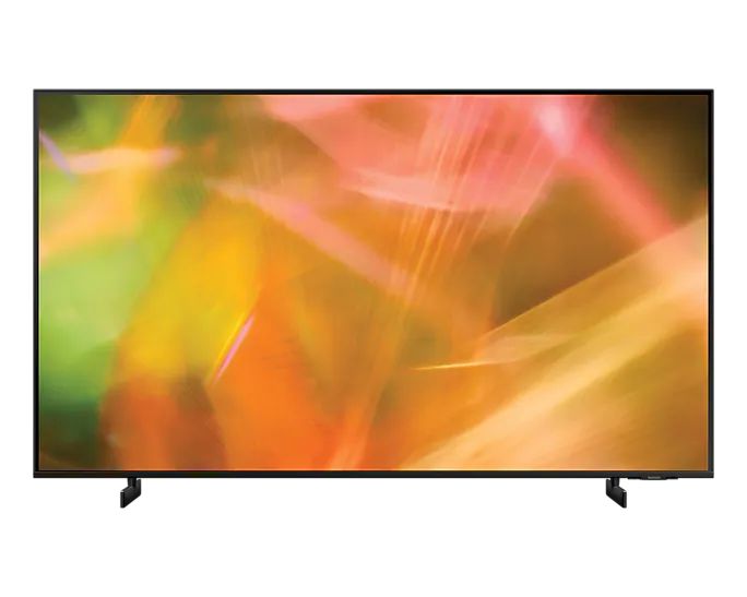 Телевизор Samsung 85” UE85AU8000UXRU, Черный
Телевизор Samsung 85” UE85AU8000UXRU, Черный