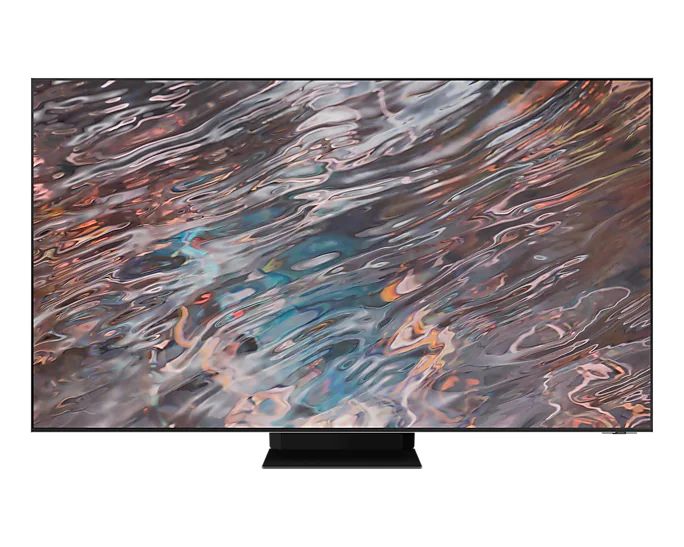 Телевизор Samsung 85” QE85QN800AUXRU
Телевизор Samsung 85” QE85QN800AUXRU