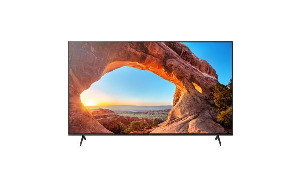 Телевизор Sony 50" KD55X85TJR BRAVIA черный
Телевизор Sony 50" KD55X85TJR BRAVIA черный