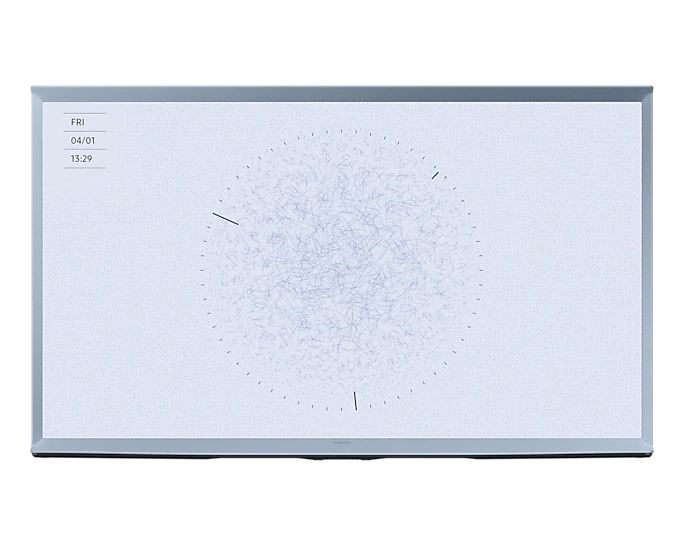 Телевизор Samsung 65" QE65LS01TBUXRU
Телевизор Samsung 65" QE65LS01TBUXRU