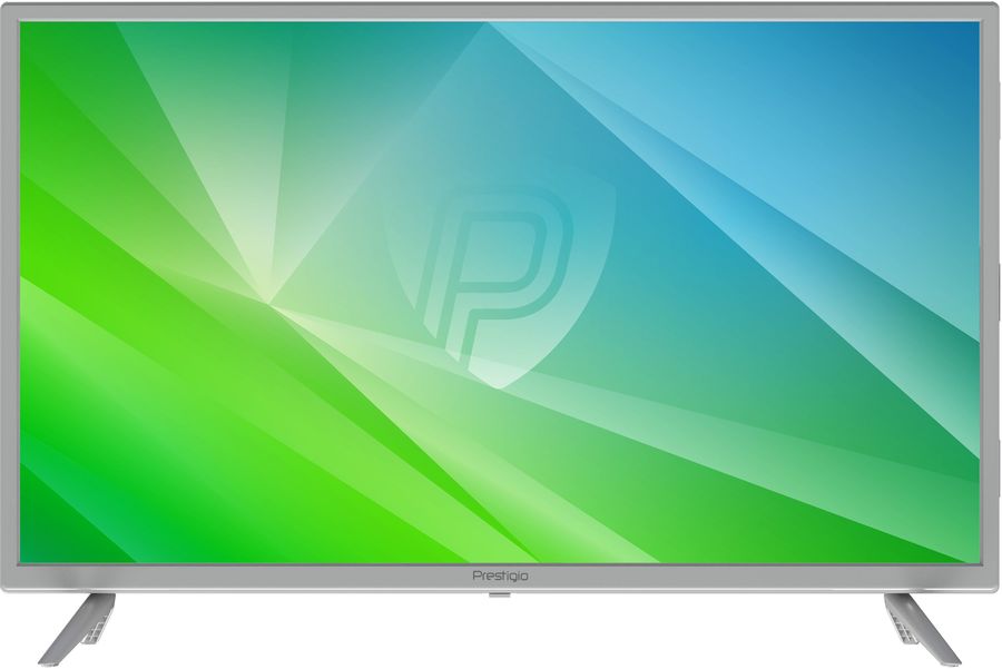 Телевизор Prestigio 32" PTV32SN04ZCISML серебристый
Телевизор Prestigio 32" PTV32SN04ZCISML серебристый