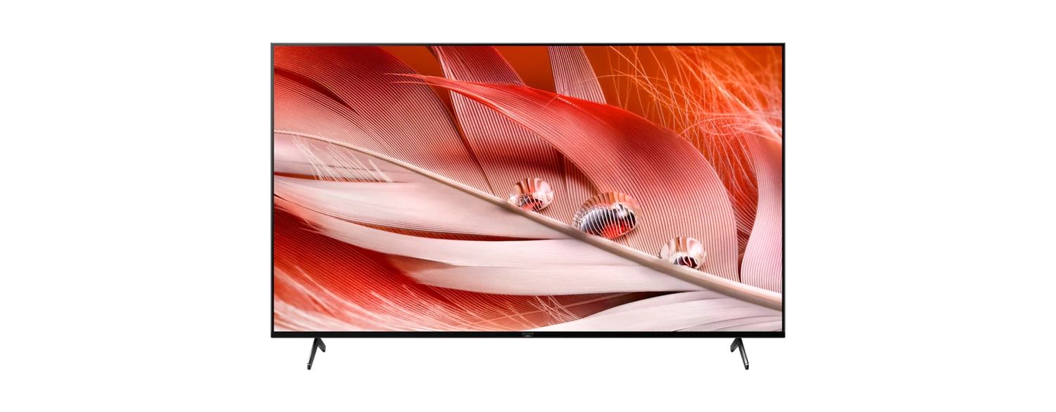Телевизор Sony 75" XR75X90J BRAVIA черный
Телевизор Sony 75" XR75X90J BRAVIA черный