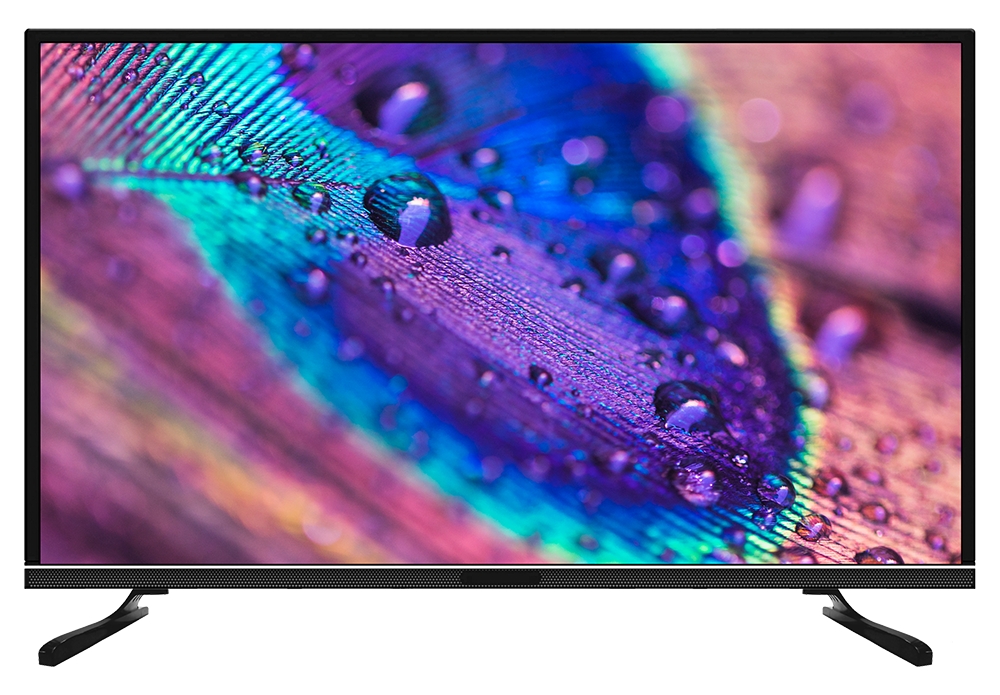 Телевизор Telefunken 43" TF-LED43S96T2SU черный
Телевизор Telefunken 43" TF-LED43S96T2SU черный