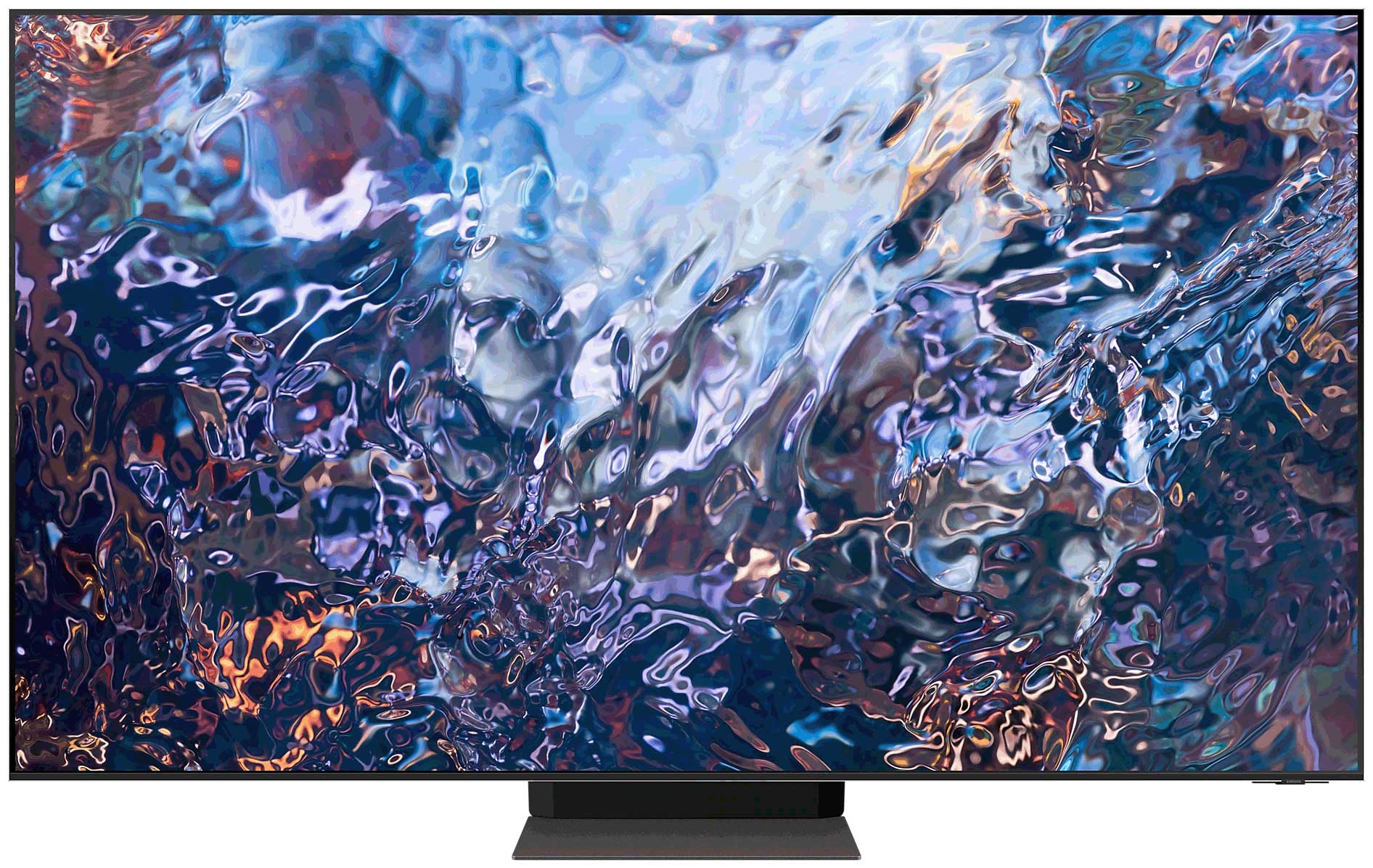 Телевизор Samsung 55" 8K QE55QN700AUXRU, Серебро
Телевизор Samsung 55" 8K QE55QN700AUXRU, Серебро