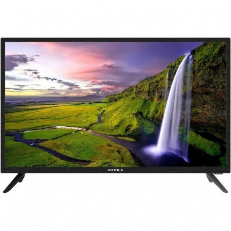 Телевизор Supra 40" STV-LC40ST0045F черный
Телевизор Supra 40" STV-LC40ST0045F черный