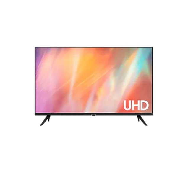 Телевизор Samsung 50" UE50AU7002UXRU, Черный
Телевизор Samsung 50" UE50AU7002UXRU, Черный
