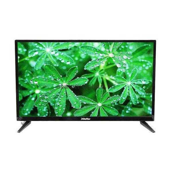 Телевизор Doffler 24GHS57 Smart, Черный
Телевизор Doffler 24GHS57 Smart, Черный