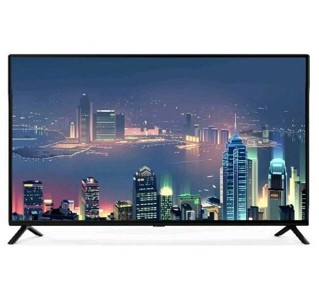 Телевизор Doffler 40GF29, Черный
Телевизор Doffler 40GF29, Черный