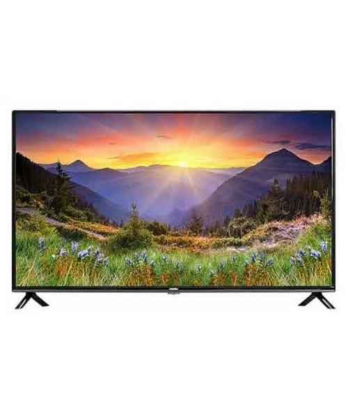 Телевизор Doffler 40GFS57 Smart, Черный
Телевизор Doffler 40GFS57 Smart, Черный