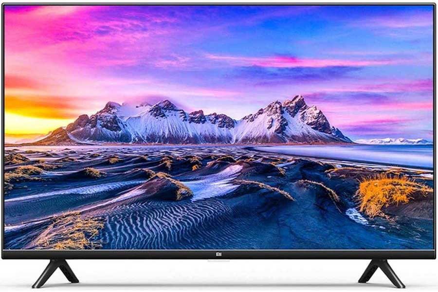 Телевизор Xiaomi Mi LED TV P1 32"(L32M6-6ARG), Черный
Телевизор Xiaomi Mi LED TV P1 32"(L32M6-6ARG), Черный