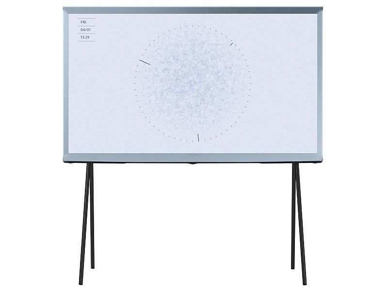 Телевизор Samsung 50" QLED 4K QE50LS01TBUXRU
Телевизор Samsung 50" QLED 4K QE50LS01TBUXRU
