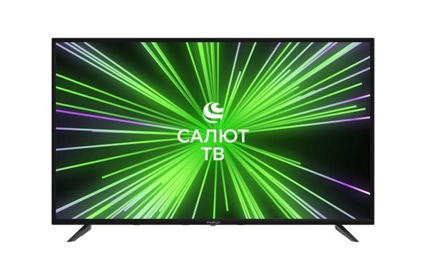 Телевизор Prestigio LED43" PTV43SS07Y_CIS_BK, Чёрный
Телевизор Prestigio LED43" PTV43SS07Y_CIS_BK, Чёрный