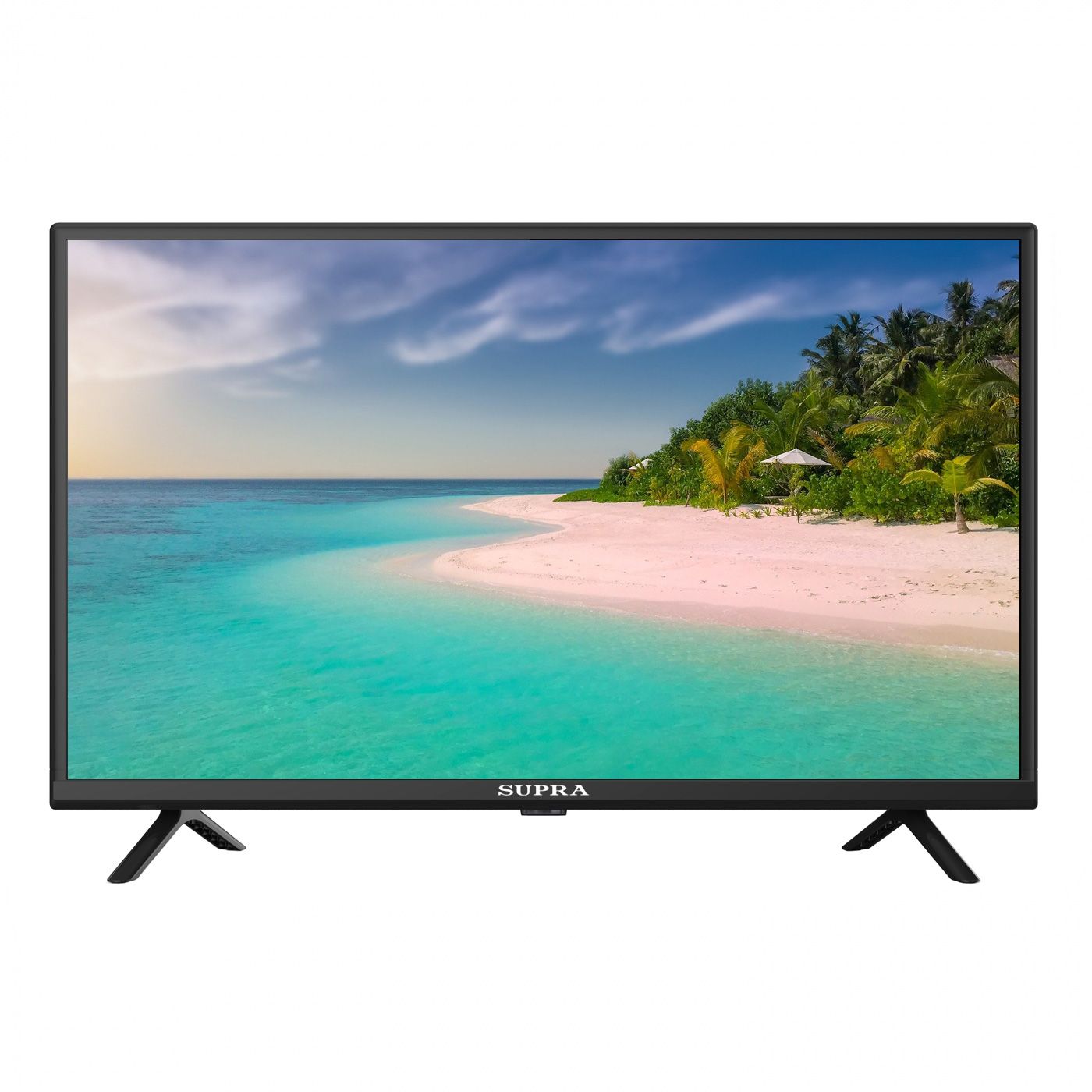 Телевизор LED SUPRA STV-LC32LT0055W, Чёрный
Телевизор LED SUPRA STV-LC32LT0055W, Чёрный