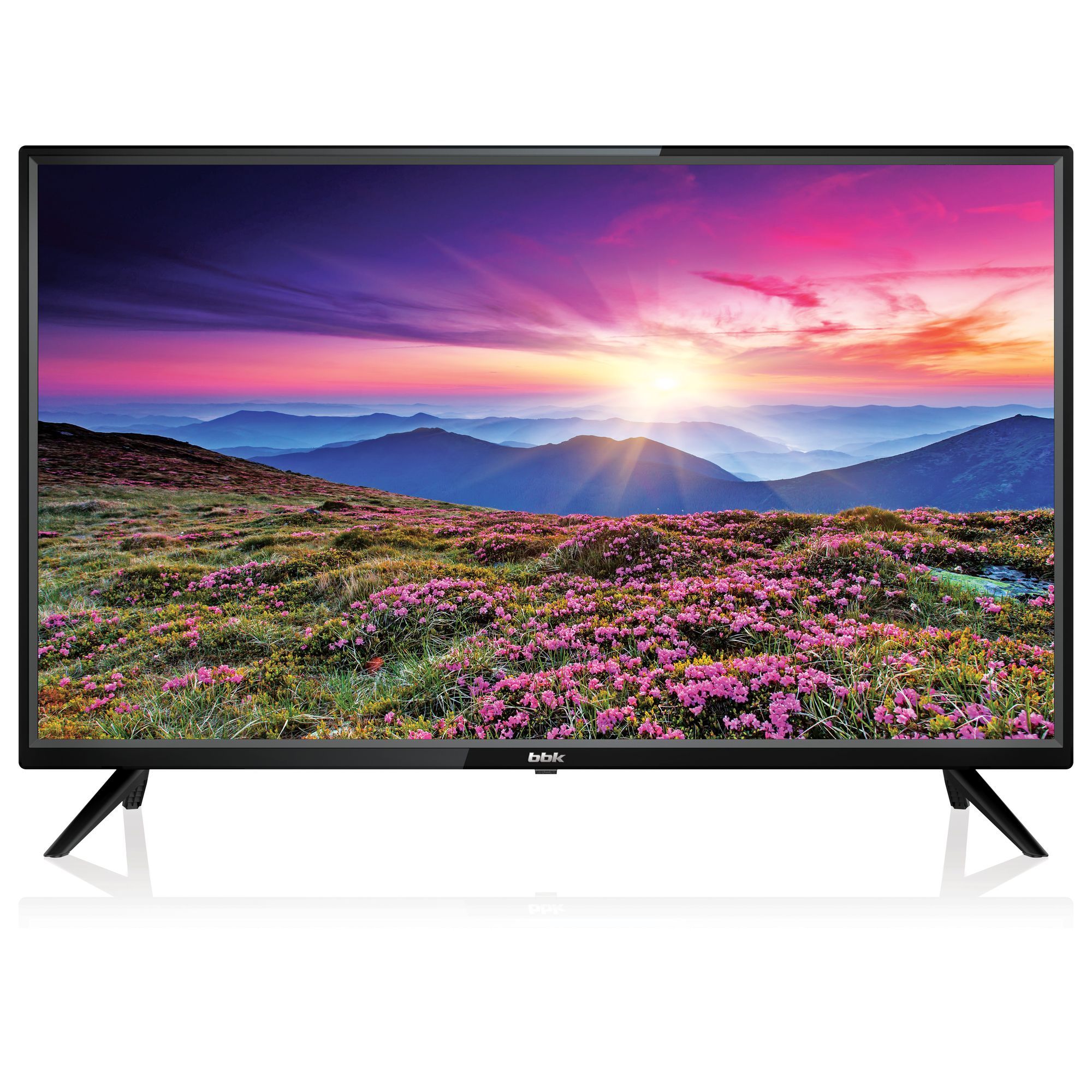 Телевизор LED BBK 32LEM-1047/TS2C, Чёрный
Телевизор LED BBK 32LEM-1047/TS2C, Чёрный