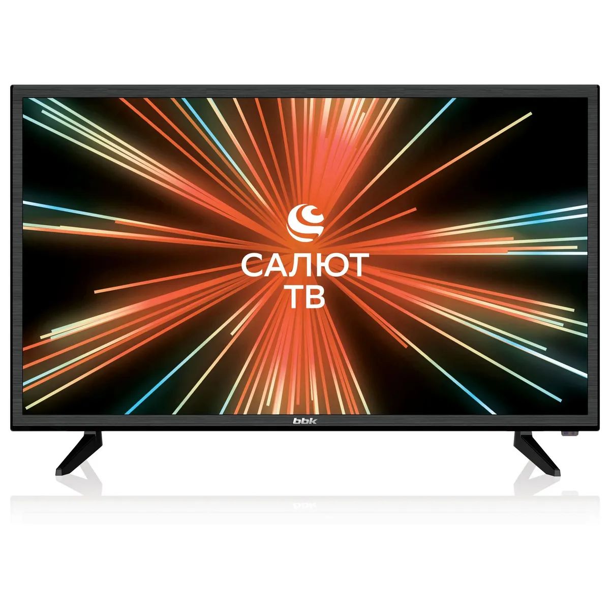 Телевизоры LED BBK 32LEX-7389/TS2C, Чёрный
Телевизоры LED BBK 32LEX-7389/TS2C, Чёрный