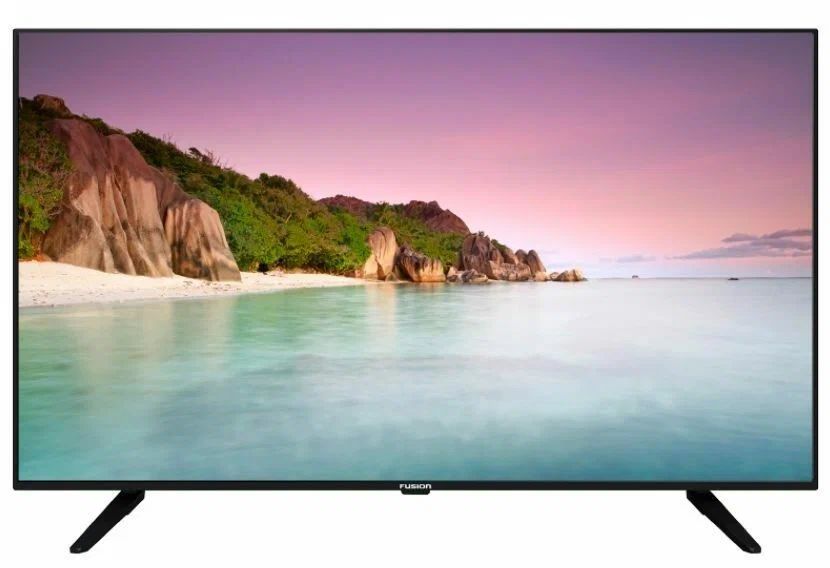 Телевизоры LED FUSION FLTV-40AS410, Чёрный
Телевизоры LED FUSION FLTV-40AS410, Чёрный