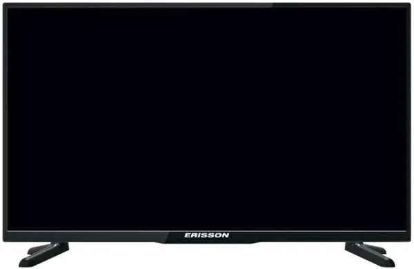 Телевизор Erisson LED32" 32LES50T2SM, Чёрный
Телевизор Erisson LED32" 32LES50T2SM, Чёрный