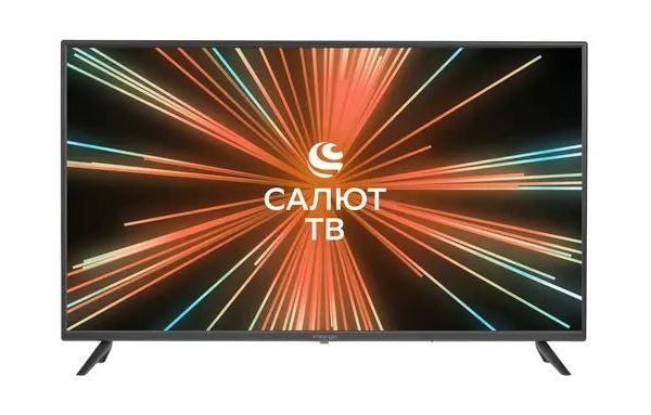 Телевизор Prestigio LED40" PTV40SS07Y_CIS_ML, Серебристый
Телевизор Prestigio LED40" PTV40SS07Y_CIS_ML, Серебристый